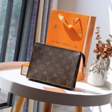 LV Clutch Bags